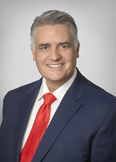 Carl A. Smart